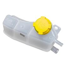 Reservatório do Radiador KA 1997 a 2007 Motor Endura KA 2008 a 2014 Motor Zetec Rocam 2008 a 2014 Com Tampa 02 Bicos