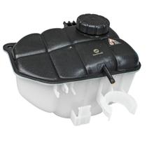 Reservatorio do Radiador Mercedes Classe C CLC CLK Com Tampa Sem Sensor - Reserplastic 001771