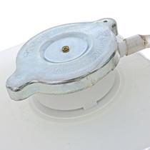 Reservatório do Radiador Mercedes Ônibus LO914 LO915 Com Sensor - Reserplastic - 000157
