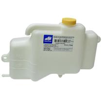 Reservatório do Radiador Mitsubishi L200 Triton após 2007 - Reserplastic - 001099