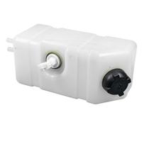 Reservatório do Radiador Volare A6 V5 V6 V8 W8 W9 Com Tampa Sensor Nivel Água - Reserplastic 000768 Reservatório do Radiador Volare A6 V5 V6 V8 W8 W9 Com Tampa Sensor Nivel Água - Reserplastic 000768