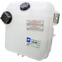 Reservatório do Radiador Volvo B7 B7R B9R B11R B12 B310R B340M B380R B420R B450R B5RH FH12 Com Sensor - Reserplastic - 000967 Reservatório do Radiador Volvo B7 B7R B9R B11R B12 B310R B340M B380R B420R B450R B5RH FH12 Com Sensor - Reserplastic - 000967