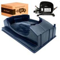 Reservatório Evaporação Compativel Geladeira Consul 326065990