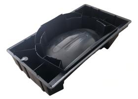 Reservatório Evaporação Geladeira Original 326065990 - Consul Brastemp Reservatório Evaporação Geladeira Original 326065990 - Consul Brastemp