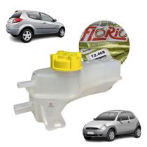 Reservatório Expansão/água Radiador C/tampa Ford Ka 97 A 13 Reservatório Expansão/água Radiador C/tampa Ford Ka 97 A 13