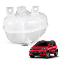 Reservatório Expansão Água Radiador Novo Uno Palio Fiorino