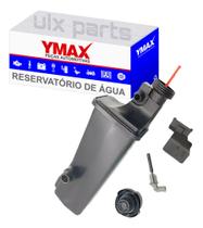 Reservatório Expansão Água Radiador Para BMW 330i 2003 2004 2005