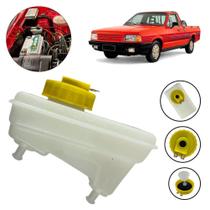 Reservatório Fluido De Freio C/Tampa Pampa 1982 83 84 À 1997