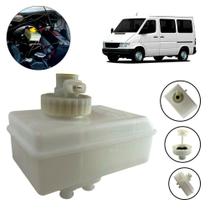 Reservatório Fluido De Freio Sprinter 310 311 1995 96 A 2005 Reservatório Fluido De Freio Sprinter 310 311 1995 96 A 2005