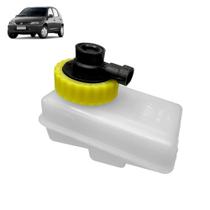 Reservatório Fluido Freio Com Tampa e Sensor Celta Corsa Reservatório Fluido Freio Com Tampa e Sensor Celta Corsa