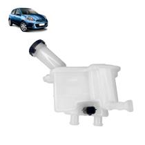 Reservatório Fluido Freio Tampa Sensor March Versa 2011 a 20