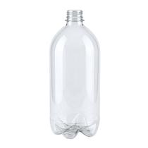Reservatório Garrafa Pet 1 Litro Cristal Compatível Gnatus