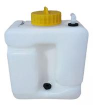 Reservatório Gasolina MF17424 Tampa Suporte e Vedador 1,50LT