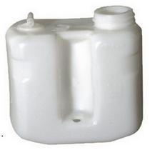 Reservatório gasolina Opalla e Chevette após 1981 - Com tampa - Florio