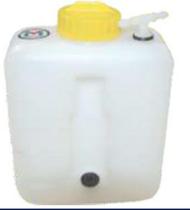 Reservatorio gasolina partida a frio universal (grande) 1200ml Reservatorio gasolina partida a frio universal (grande) 1200ml
