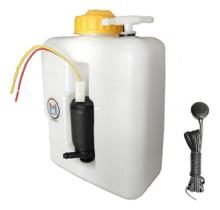 Reservatório Gasolina Partida Frio Universal Com Tampa Bomba