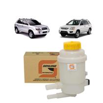 Reservatório Hidráulico Óleo Tucson e Sportage 2004 a 2012