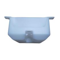 Reservatório Limpador de Parabrisa Escort / 92 ( com 1 Furo para Sensor )