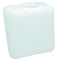 Reservatório Limpador de Parabrisa Gol 80 / 86 / Saveiro 82 / 86 / Fusca 74 / 86 e 93 / 96 / Kombi 75 / 89 e 81 / 96 1.6 / Voyage 81 / 87 / Brasilia (