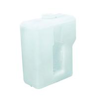 Reservatório Limpador de Parabrisa Gol 82 / 96 Saveiro 82 / 86 Kombi 89 / 05 Voyage 82 / 86 Parati 81 / 87