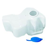 Reservatório Limpador de Parabrisa Kadett / Ipanema 89 ( Dianteira com 1 Furo com Tampa Gonel )