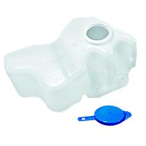 Reservatório Limpador de Parabrisa Kadett / Ipanema 89 / Dianteira / Traseira ( com 2 Furos com Tampa Gonel )