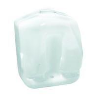 Reservatório Limpador de Parabrisa Santana 84 / 95 / Quantum 85 / 01 / Versailles e Royale 90 / 93 ( sem Bocal para Sensor )