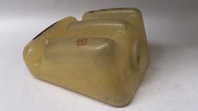 Reservatorio limpador opala 84/92 chevette 81/89