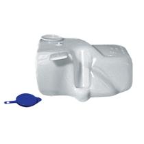 Reservatório Limpador P.Brisa Gm Celta 2001 a 2001 - 139126 - G1220 Reservatório Limpador P.Brisa Gm Celta 2001 a 2001 - 139126 - G1220