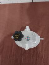 Reservatorio mobbi 3 cilindros com tampa M553T - RES1023 Reservatorio mobbi 3 cilindros com tampa M553T - RES1023