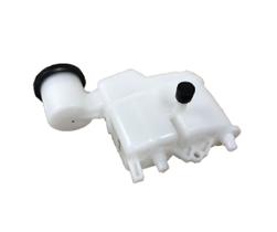 Reservatorio oleo cilindro c/saida/sensor/tampa toyota hilux