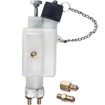Reservatório Óleo Conector Plug Máquina Costura Sacaria GK26
