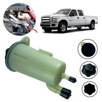 Reservatório Óleo da Direção Hidráulica F350 F250 Super Duty