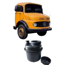 Reservatório óleo de direção hidráulica mercedes 1113 chevrolet d20