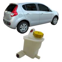 Reservatório óleo direção hidráulica fiat uno grand siena mobi punto