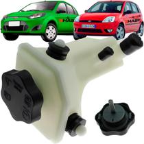 Reservatorio Oleo Direcao Hidraulica Ford Fiesta 2002 Á 2014