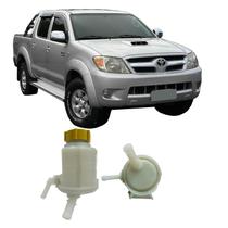 Reservatório óleo direção hidráulica hilux sw4 sr srv Reservatório óleo direção hidráulica hilux sw4 sr srv
