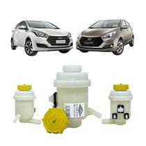 Reservatório Óleo Direção Hidráulica Hyundai HB20 1.0 1.6 2012 até 2018