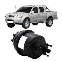 Reservatório óleo direção hidráulica nissan frontier mwm 2.8 2002 até 2007