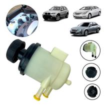 Reservatório Óleo Direção Hidráulica Sonata Azera X5 00 Á 13