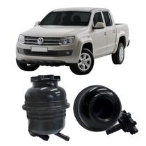 Reservatório óleo direção hidráulica volkswagen amarok Reservatório óleo direção hidráulica volkswagen amarok