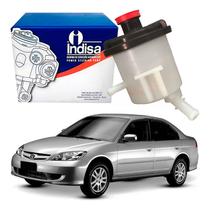 Reservatorio Oleo Direção Indisa Civic 1.7 2004 A 2006