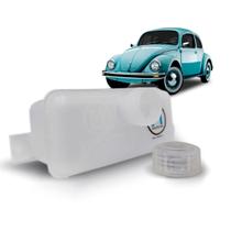 Reservatório Óleo Freio Duplo Fusca 75 em Diante