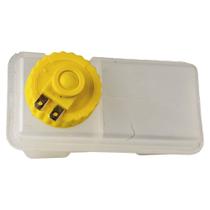 Reservatório Óleo Freio Gm Monza 1982 a 1996 - 134294 - C0103