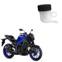 Reservatório Óleo Freio Traseiro R3 R15 Mt 03 2016 A 2024 Fazer 250 2018 A 2024 Reservatório Óleo Freio Traseiro R3 R15 Mt 03 2016 A 2024 Fazer 250 2018 A 2024