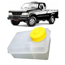 Reservatório Óleo freioA20 C20 D20 Veraneio Bonanza 88/96 - Controil