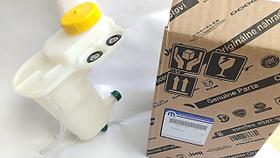 Reservatório Óleo Idea