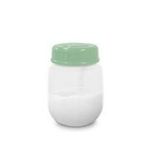 Reservatório para Armazenamento de Leite 180ml