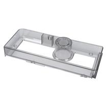 Reservatório Para Café em Grãos Transparente Lirika Saeco