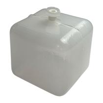 Reservatorio para dispenser 400ml de alcool spray plug urban e velox Reservatorio para dispenser 400ml de alcool spray plug urban e velox